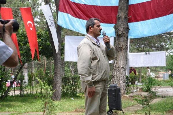 2. Çocuk ve Gençlik Festivali 