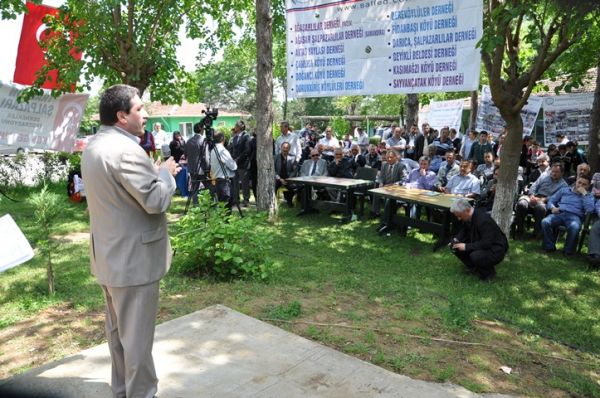 2. Çocuk ve Gençlik Festivali 