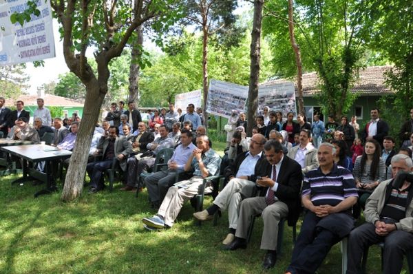 2. Çocuk ve Gençlik Festivali 