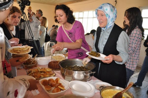 2. Çocuk ve Gençlik Festivali 