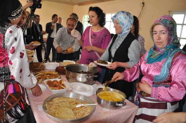 2. Çocuk ve Gençlik Festivali 