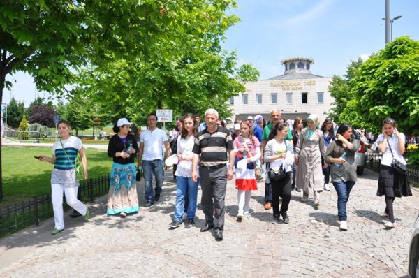 2. Çocuk ve Gençlik Festivali  2.Gün