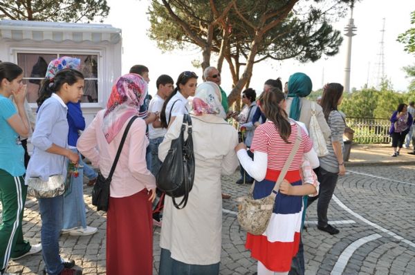 2. Çocuk ve Gençlik Festivali  2.Gün