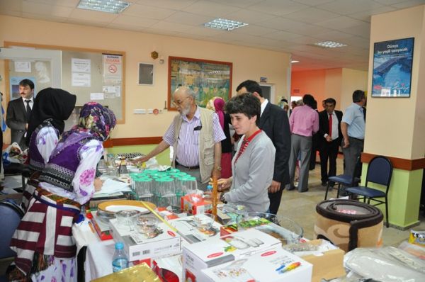 Aktaş Yaylası Külltür ve Yardımlaşma Derneğ Kermes