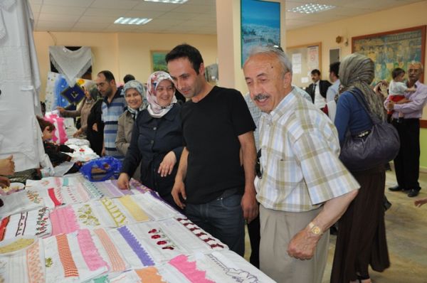 Aktaş Yaylası Külltür ve Yardımlaşma Derneğ Kermes