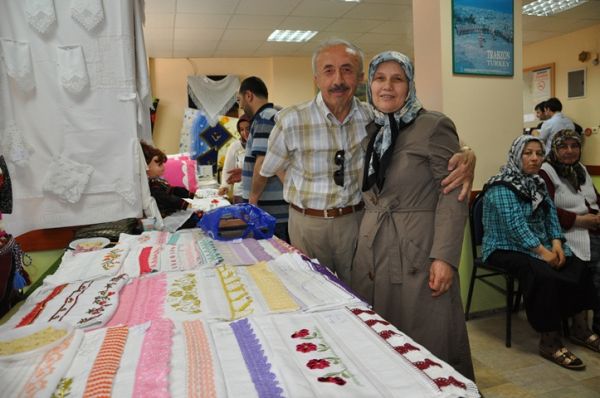 Aktaş Yaylası Külltür ve Yardımlaşma Derneğ Kermes