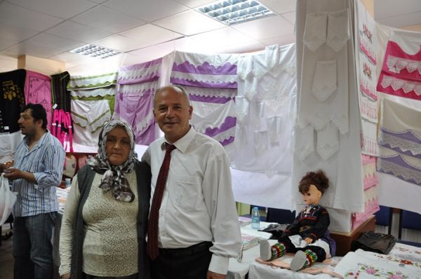 Aktaş Yaylası Külltür ve Yardımlaşma Derneğ Kermes